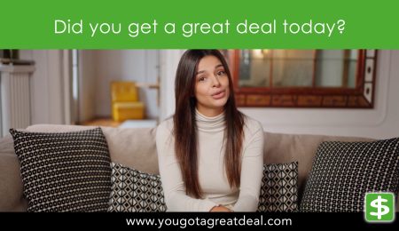 yougotagreatdeal.com - HeyGen Ai Promo video