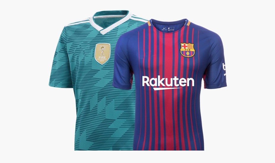 Lionel Messi – Autographed Game Worn Jersey