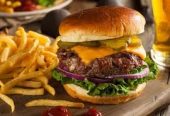 Special offer from Buffalo Joe’s Bar & Grill