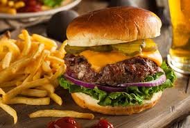 Special offer from Buffalo Joe’s Bar & Grill