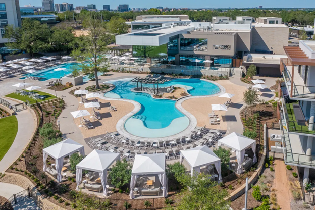 The Village Dallas – Apartments available for Lease!