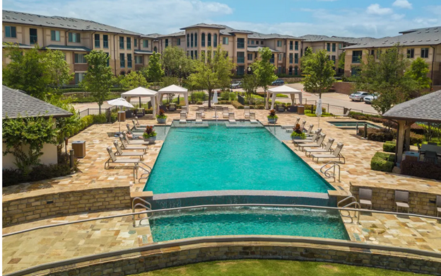 The Village Dallas – Apartments available for Lease!