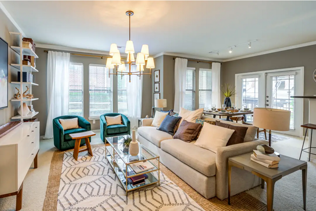 The Village Dallas – Apartments available for Lease!