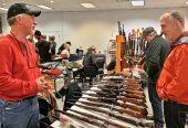 Texas Gunshow Schedule