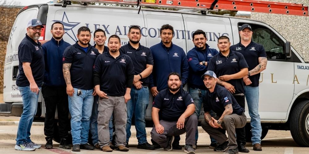 Eagle Air Conditioning Heating and Repair
