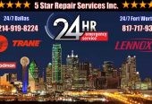 Eagle Air Conditioning Heating and Repair