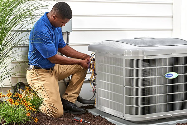 Eagle Air Conditioning Heating and Repair